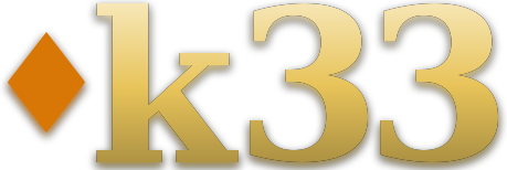 ok33 logo